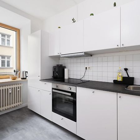 Grand Apartment Close To The Isar And Citycenter Munich Exterior photo