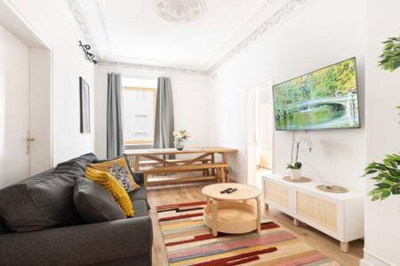 Grand Apartment Close To The Isar And Citycenter Munich Exterior photo