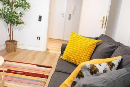 Grand Apartment Close To The Isar And Citycenter Munich Exterior photo