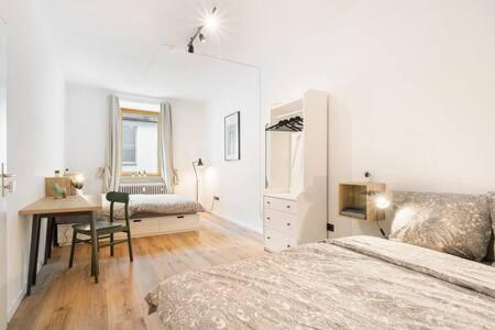Grand Apartment Close To The Isar And Citycenter Munich Exterior photo