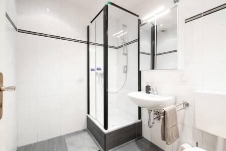 Grand Apartment Close To The Isar And Citycenter Munich Exterior photo
