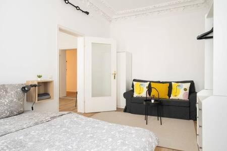 Grand Apartment Close To The Isar And Citycenter Munich Exterior photo