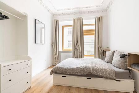 Grand Apartment Close To The Isar And Citycenter Munich Exterior photo