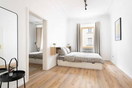 Grand Apartment Close To The Isar And Citycenter Munich Exterior photo